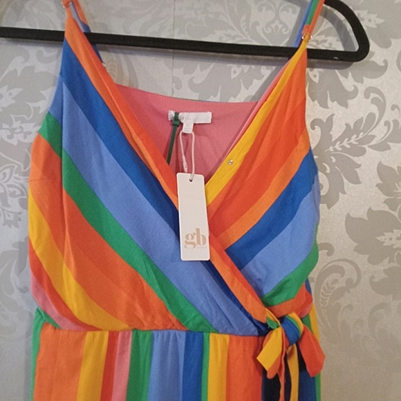 GB girls Dresses & Skirts - GB girls sundress XL